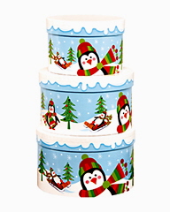 41284-Holiday-Penguins-R
