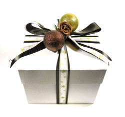 christmas gift box large