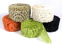 Jute ribbon