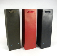 Bottle paper bags