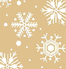 kraft snowflake tissue