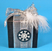 black silver 1 sml1