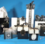 black silver group web