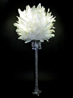 feather ball 2