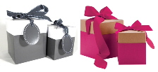 giftalicious box 2012