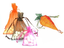 organza easter