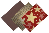 recycled paper gift