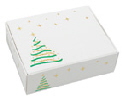 christmas tree chocolate box