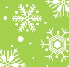snow lime