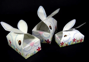 bunny boxes