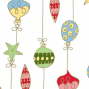Merry Ornament