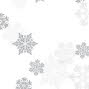 silver snow