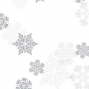 silver snow