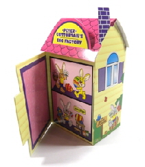 factory tote open 200