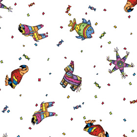 pinata party
