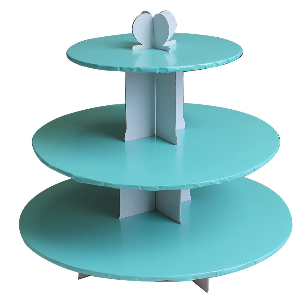 Cupcake stands