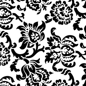 damask_black
