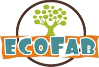 ecofab logo green products