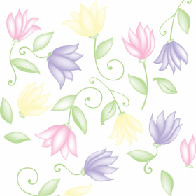 flower dance