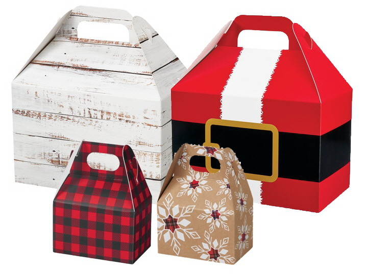 gable xmas
