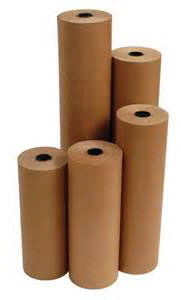 kraft rolls