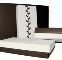lux boxes