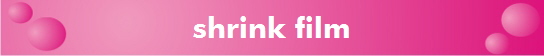 shrink film