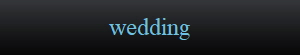 wedding