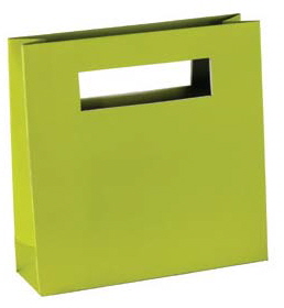 GREEN MOD 3