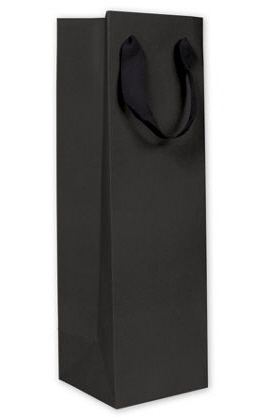 manhattan bottle black
